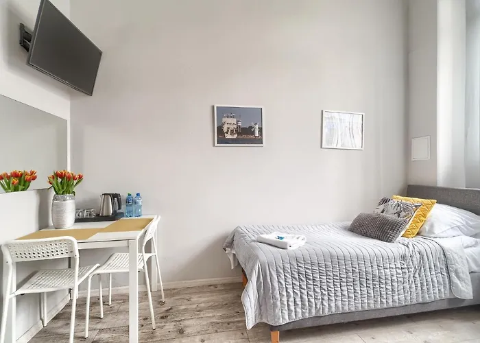 Stawa & 2* Swinemünde