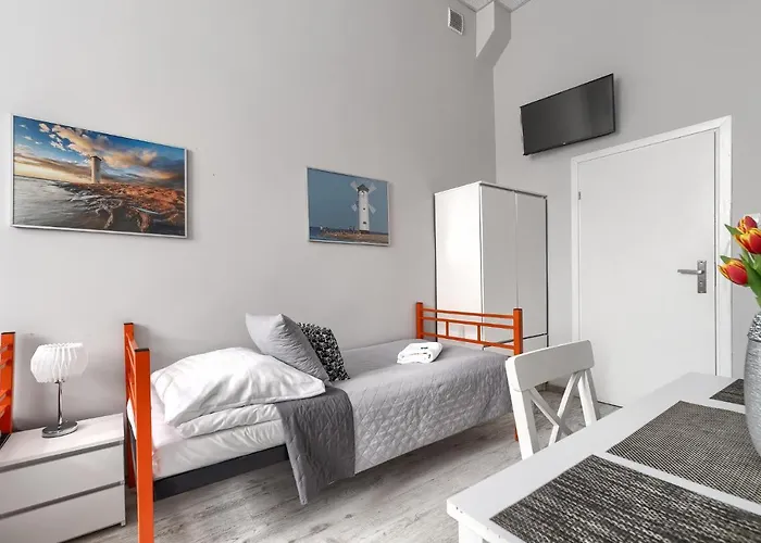 Stawa & 2* シフィノウイシチェ