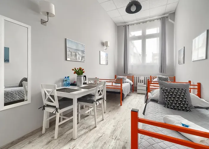 Stawa & Aparthotel 2*