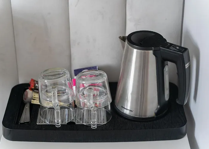 Stawa & Aparthotel 2*