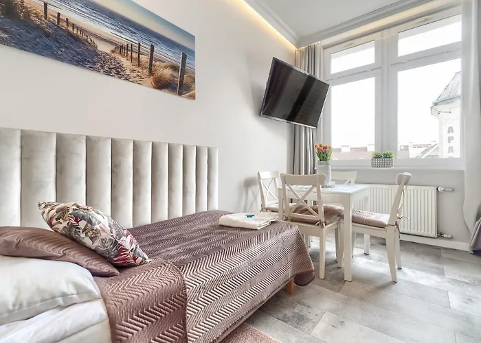 Stawa & シフィノウイシチェ