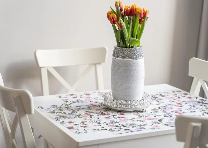 Aparthotel Stawa & Swinemünde