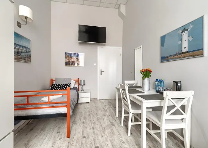 Stawa & 2* シフィノウイシチェ