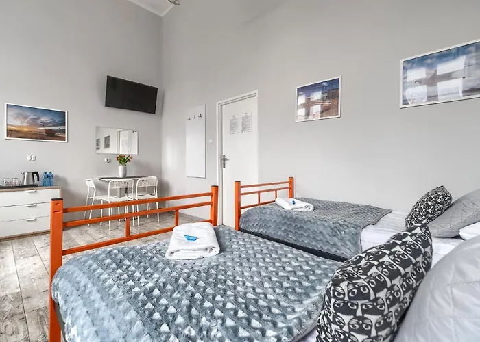 Stawa & 2* Swinemünde