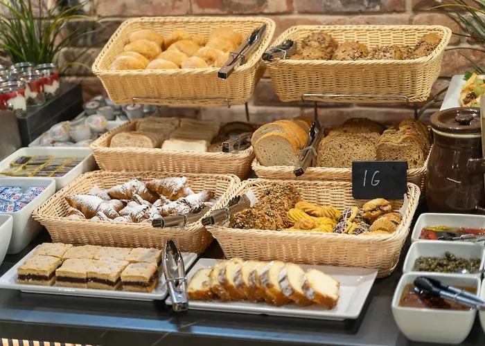 Stawa & 2* Swinemünde