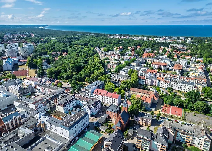 アパートホテル Stawa & 2*