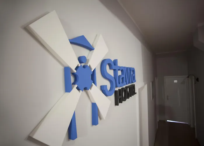 Stawa & 2* シフィノウイシチェ