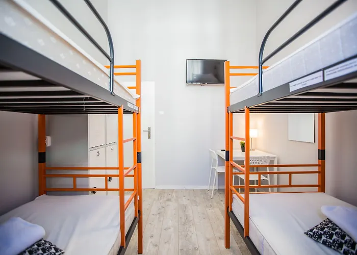 Stawa & Aparthotel 2*