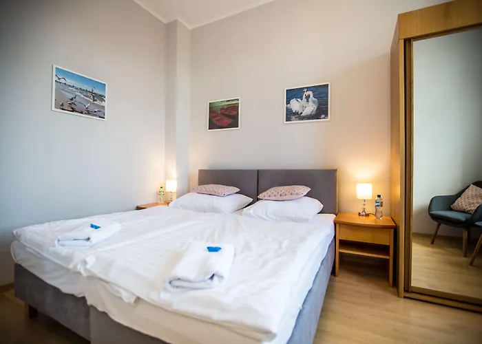 Aparthotel Stawa & 2*