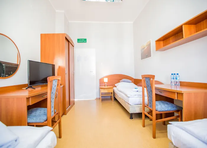 Stawa & Aparthotel 2*