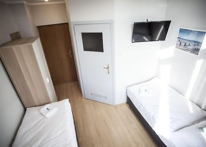 Stawa & 2* Swinemünde