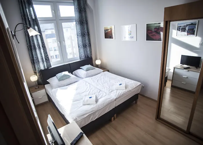 Stawa & Aparthotel 2*