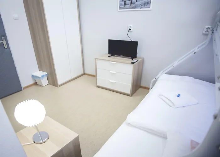 Aparthotel Stawa & 2*