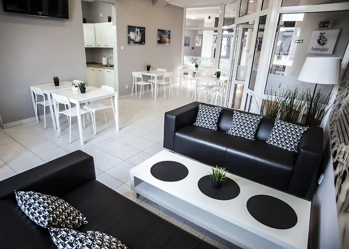 Stawa & Aparthotel 2*