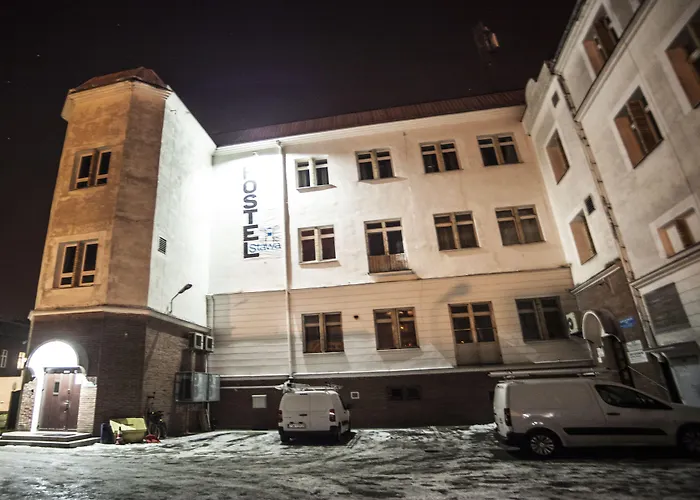 Stawa & 2* Swinemünde