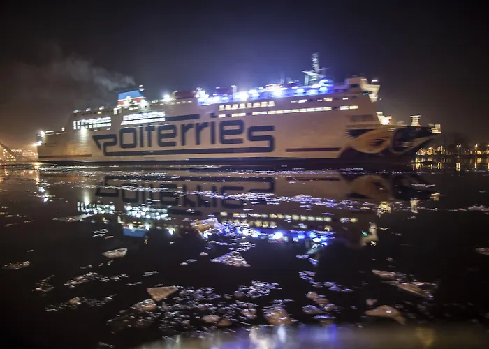 Stawa & アパートホテル シフィノウイシチェ