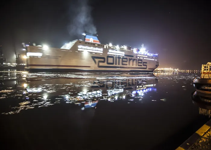 Stawa & アパートホテル シフィノウイシチェ