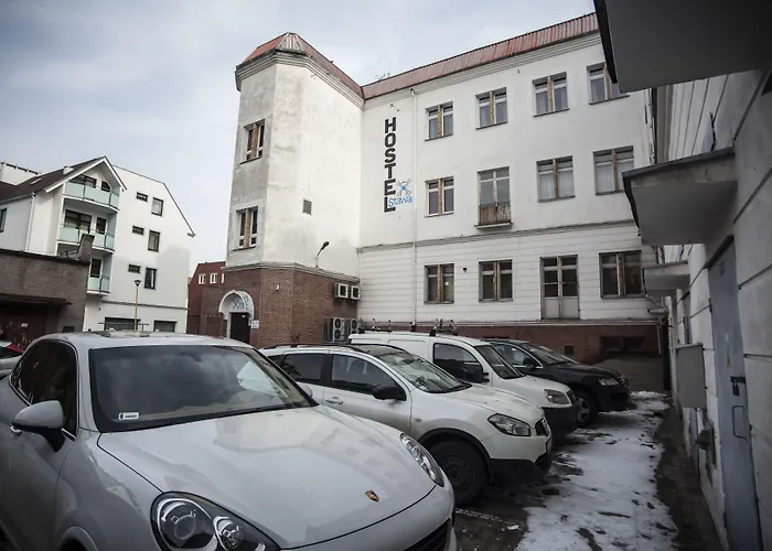 Stawa & 2* シフィノウイシチェ