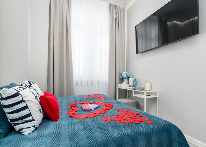 Aparthotel Stawa & 2*