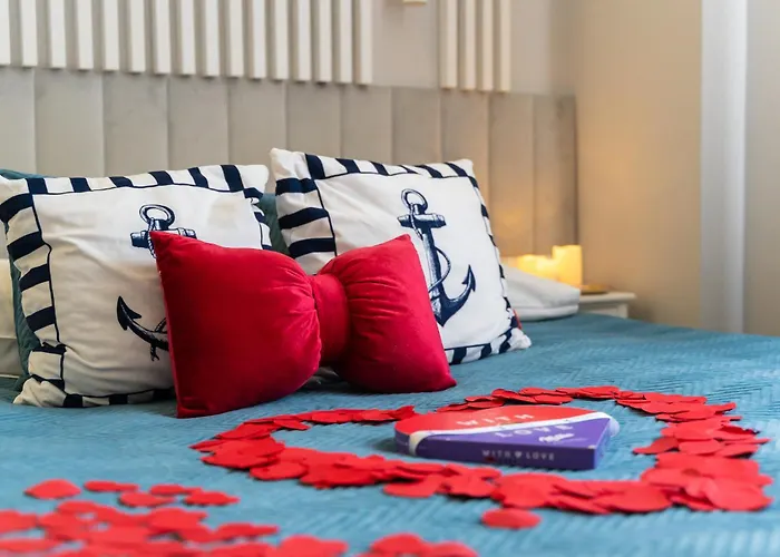 Stawa & 2* Swinemünde